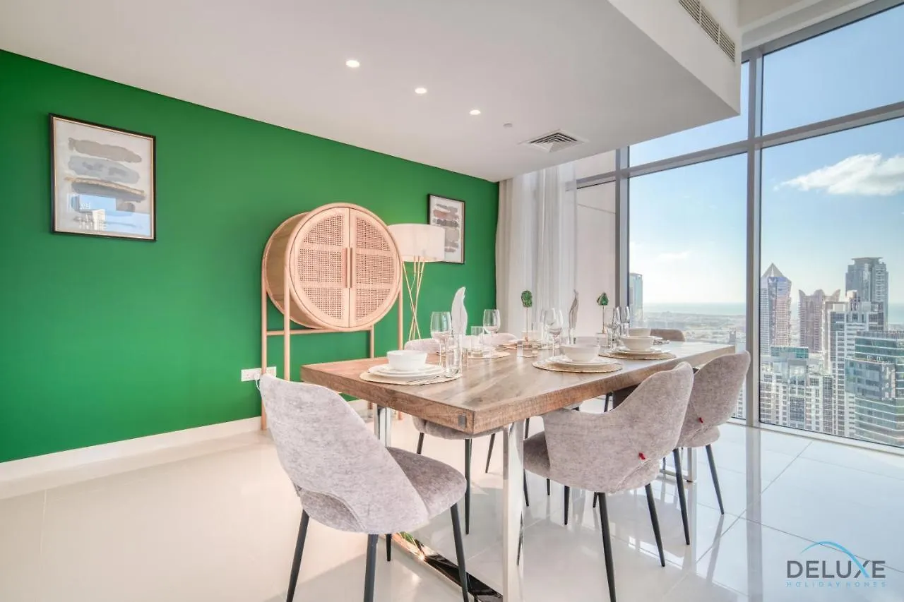 Sparkling 2Br At Boulevard Crescent Tower 1 Downtown By Deluxe Holiday Homes Ντουμπάι Ηνωμένα Αραβικά Εμιράτα